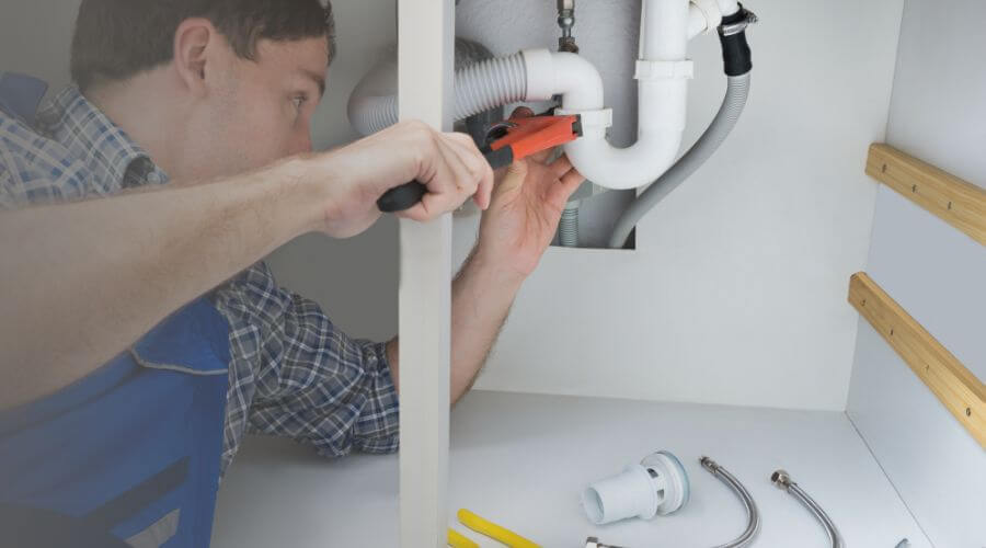 Professional same day plumber in Ambrose, GA